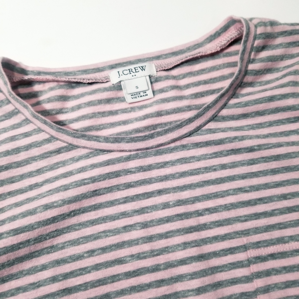 J.Crew tee Small - Picture 2 of 2